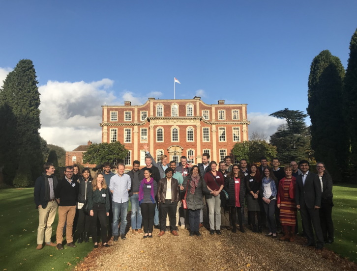 Leadership Effectiveness, November 2020