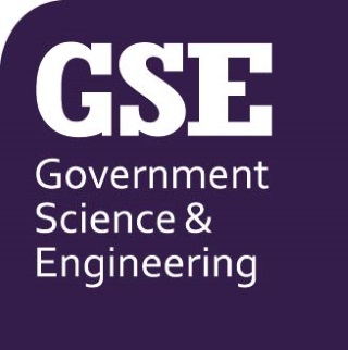 Government, Science & Engineering GSE logo