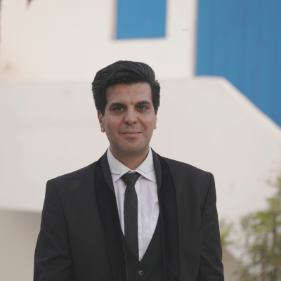 Saied Sabaghypour