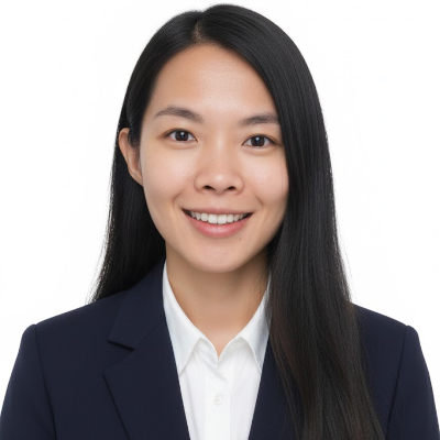 Dr. Yie Hua Tan