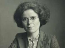 Kathleen Lonsdale