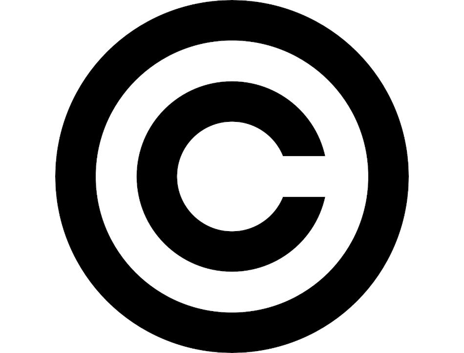 Copyright logo