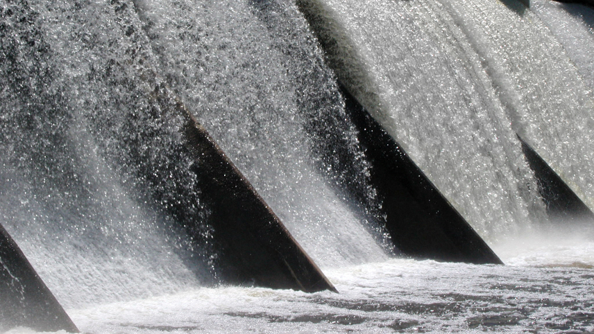 Dam
