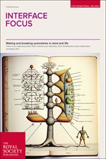 Interface Focus Volume 13 Issue 3