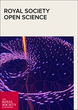 Royal Society Open Science Volume 11 Issue 9