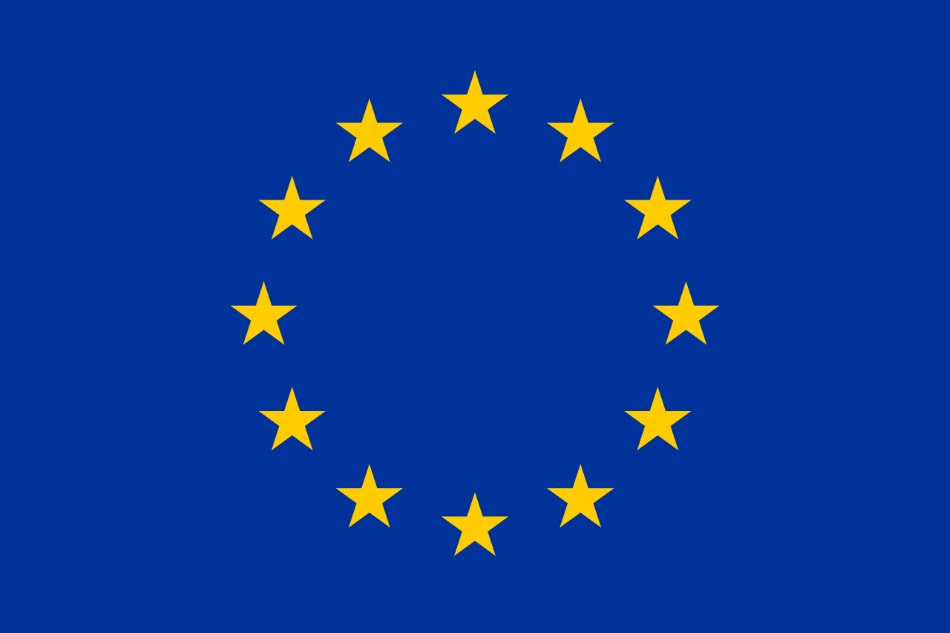 Եվրամիության դրոշը