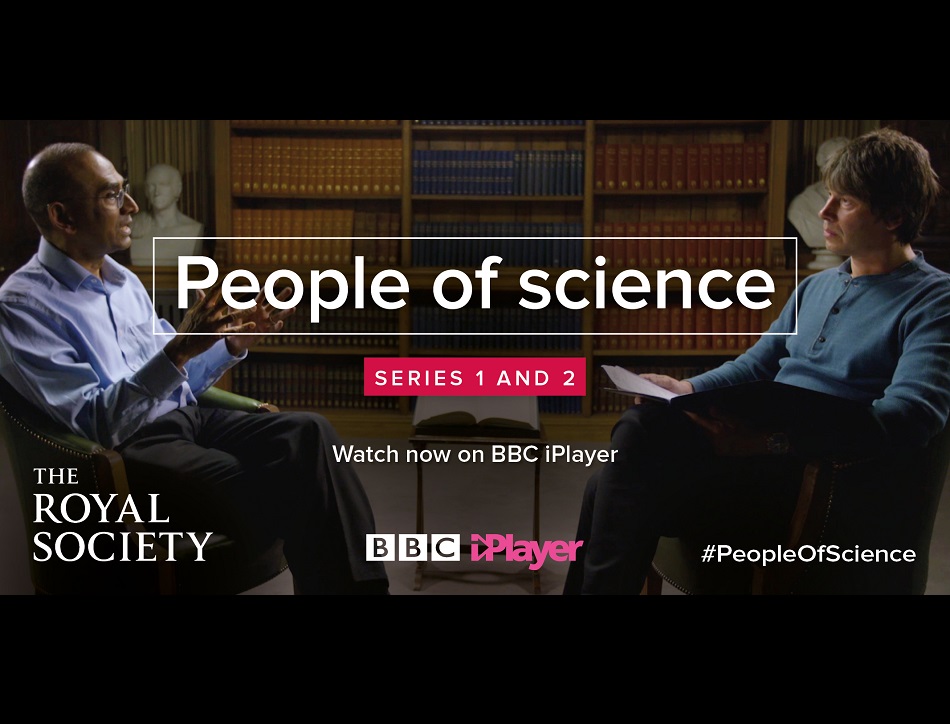 People of science screenshot