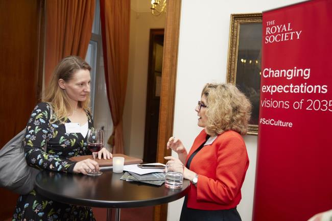 Research culture: Changing expectations