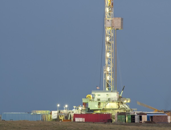 Shale gas extraction in the UK: a review of hydraulic fracturing