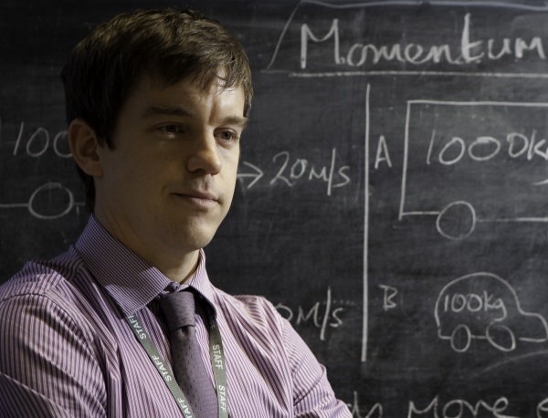 Teaching profession