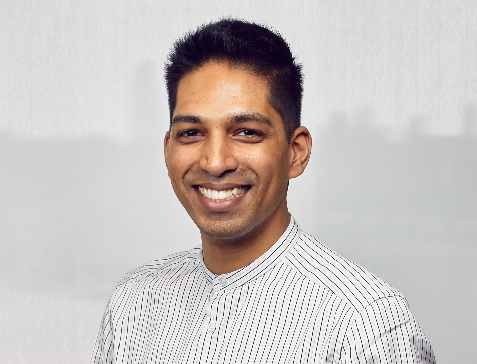 Shakir Mohamed