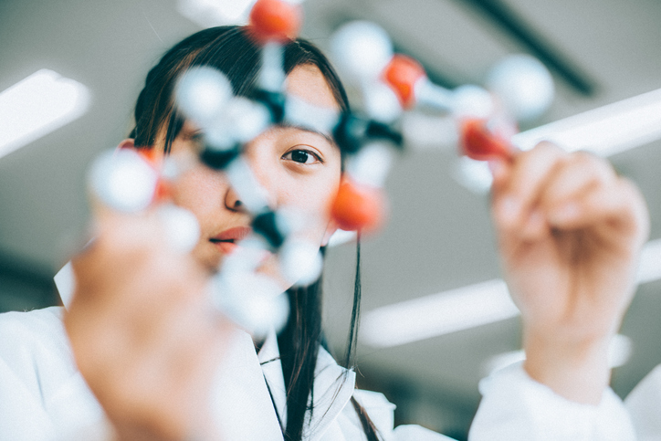 Vision for science, maths and computing main photo