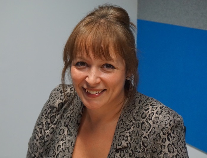 Professor Melissa Hanna-Brown
