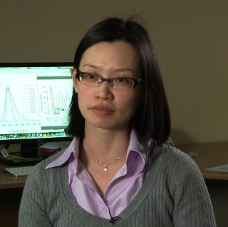 Dr Jo Shien Ng