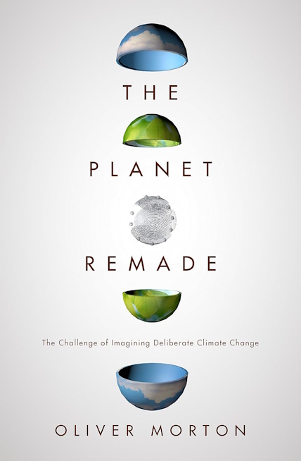 >The Planet Remade