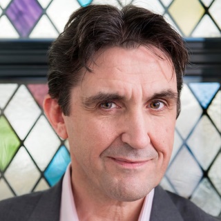 Stephen McGann