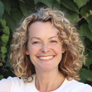 Kate Humble