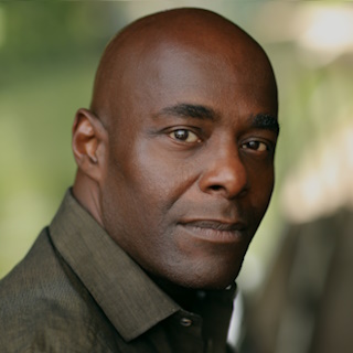 Paterson Joseph