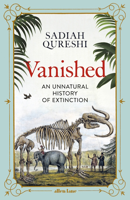 >Vanished