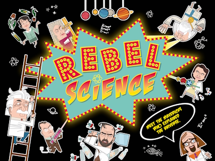 >Rebel Science