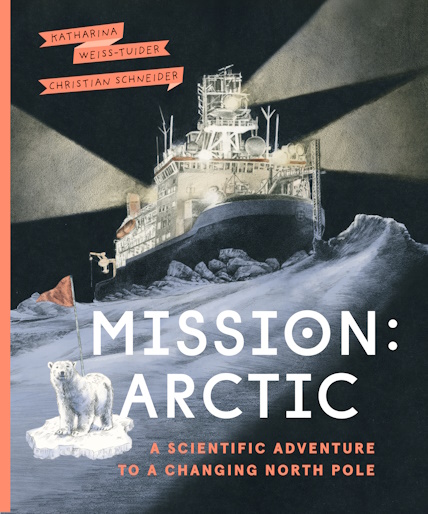 >Mission: Arctic