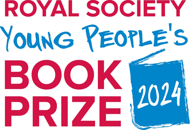 Young People's Book Prize - Children's Science Books