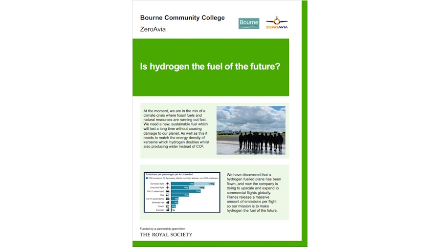 Bourne Community College