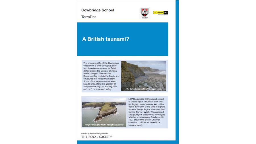 Cowbridge School