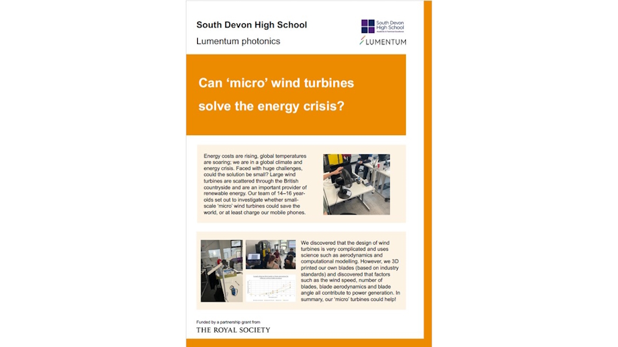 South Devon High School