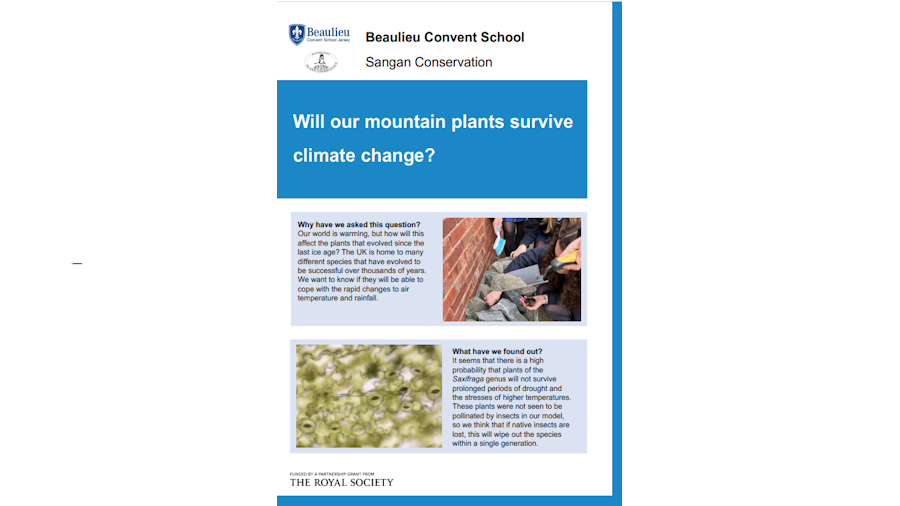 Beaulieu Convent School