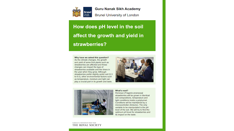 Guru Nanak Sikh Academy