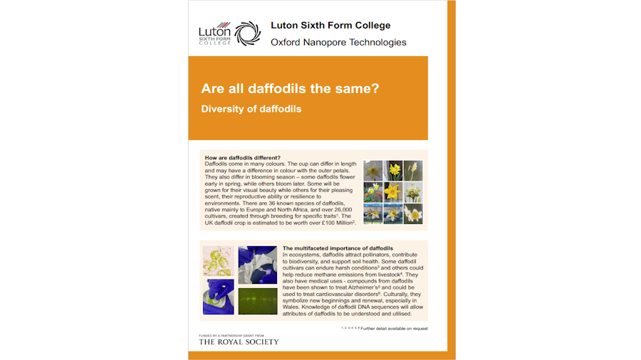 Luton Sixth Form College