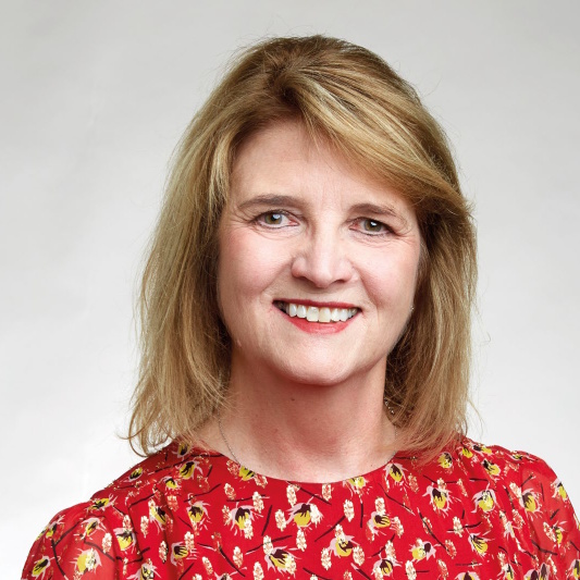 Dame Angela Strank DBE FREng FRS