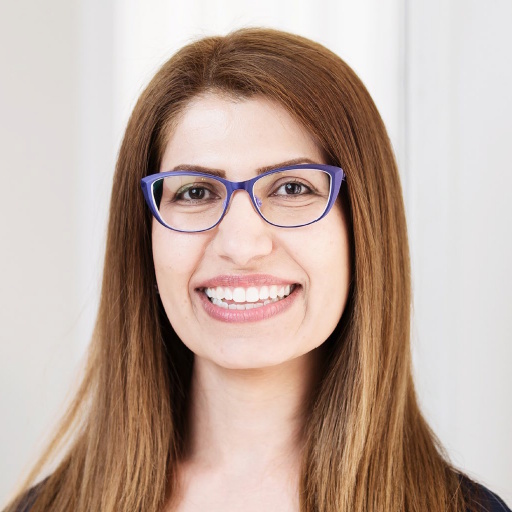 Dr Gita Khalili Moghaddam