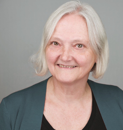 Professor Janet Hemingway CBE FMedSci FRS