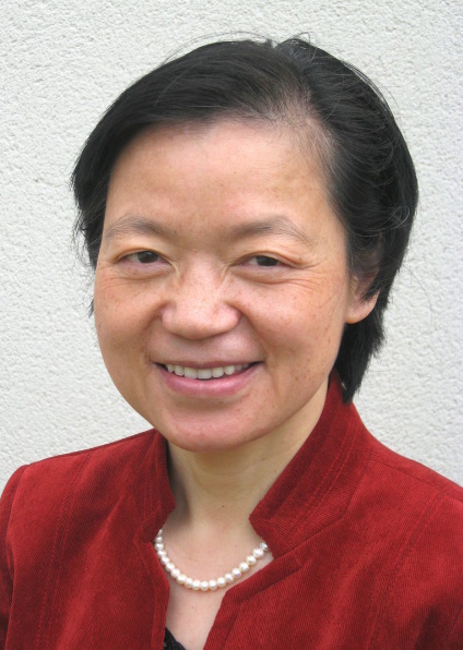 Professor Meiling Zhu