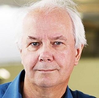 Professor Ian Stewart