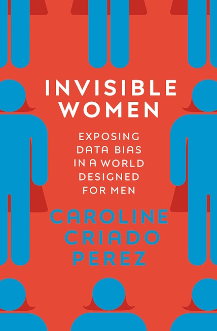 book cover of Invisible Women
