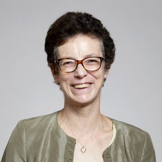 Professor Anne Osbourn