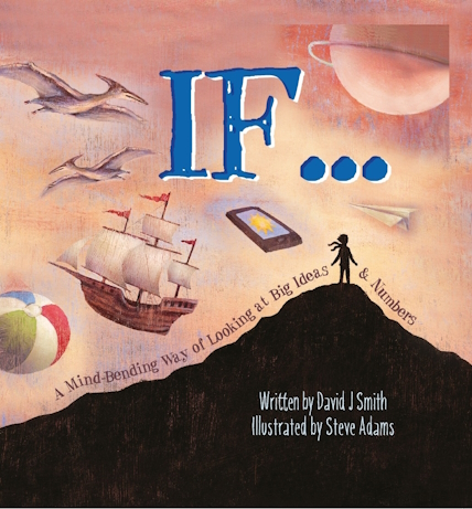 Book cover of If...